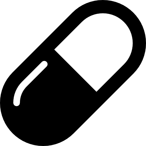 pill