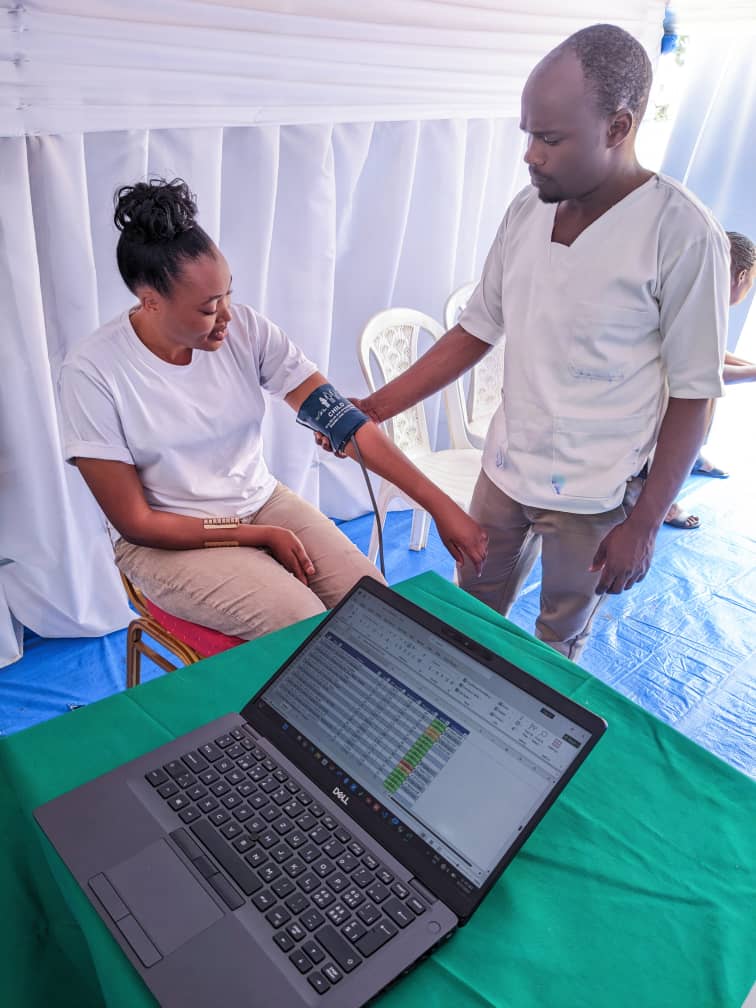 Cultivate Community Resilience