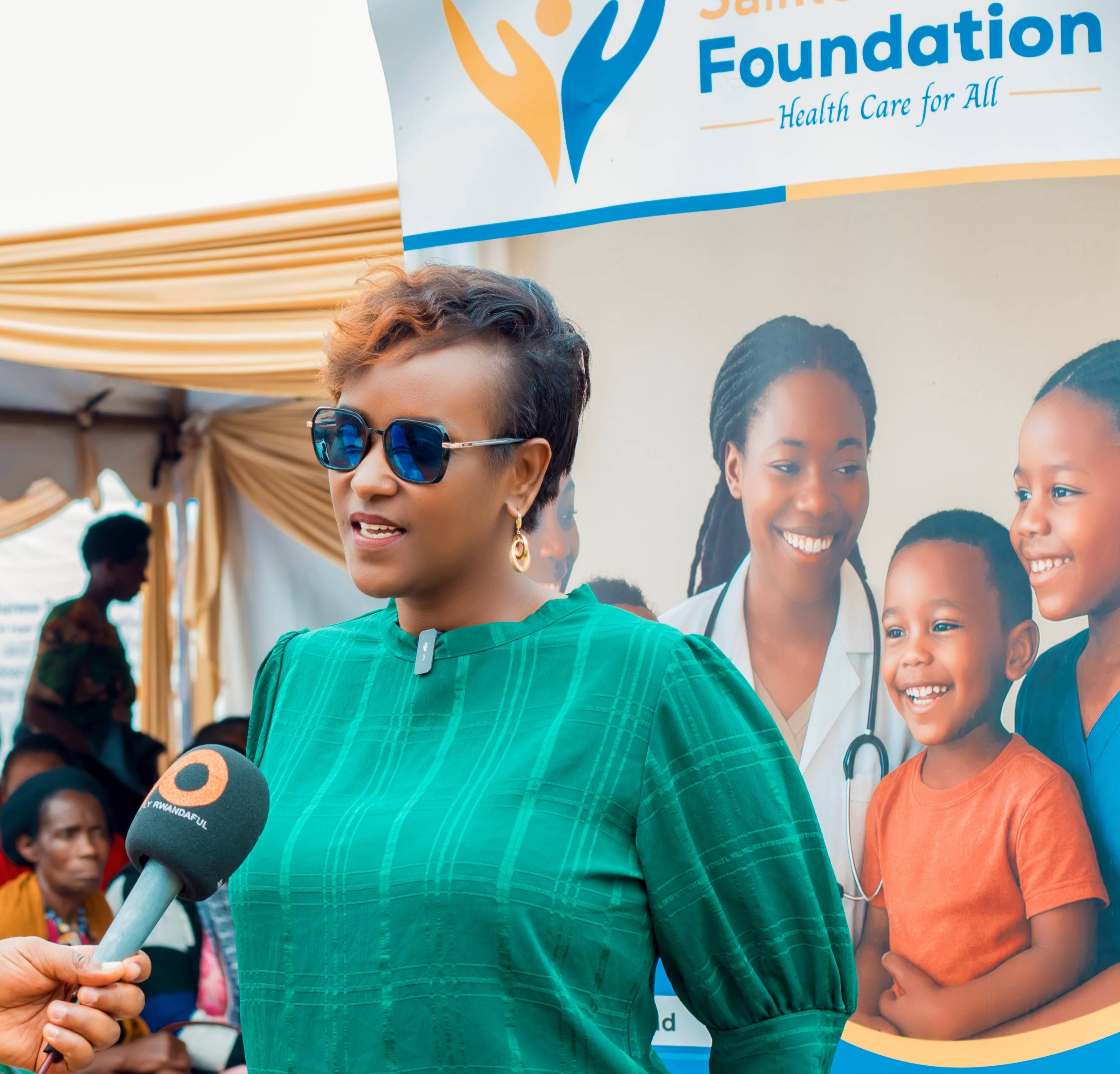 Digital health project 2026